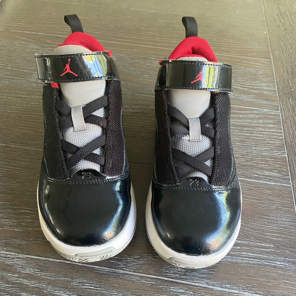 Michael Jordan sneakers